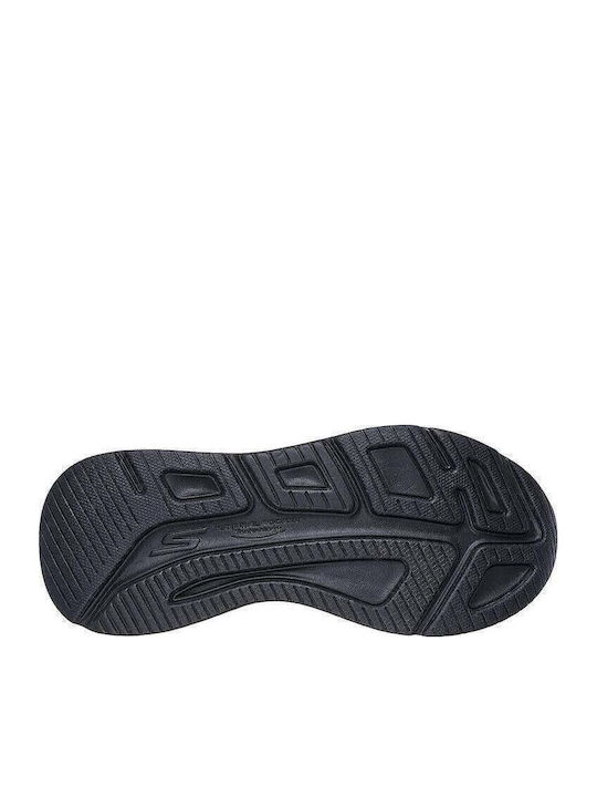 Max Cushioning Elite Damen Sneakers Bbk Black