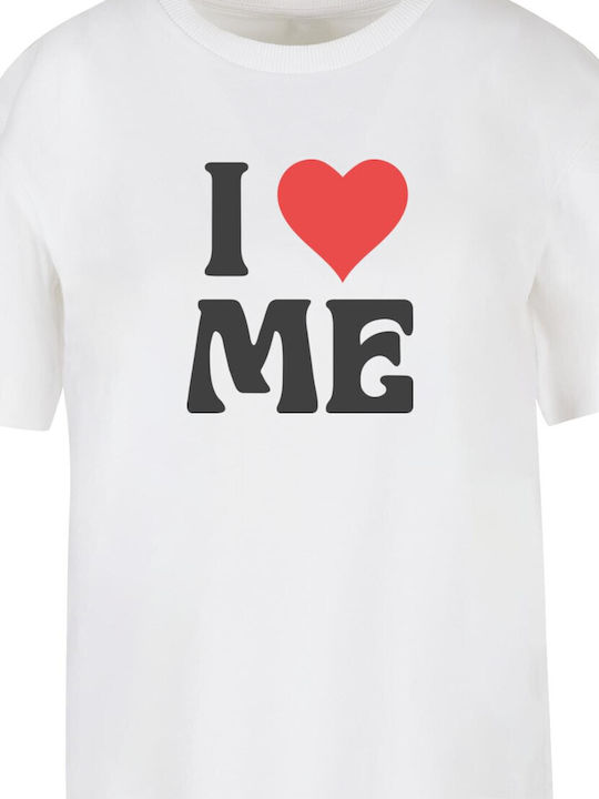Miss Tee T-shirt Λευκό