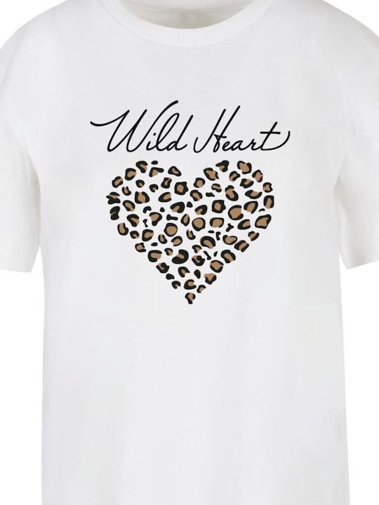 Miss Tee T-shirt Λευκό