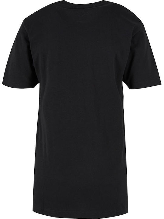 Miss Tee Ladies F U Tricou Negru Ss19 Mt1124-00007