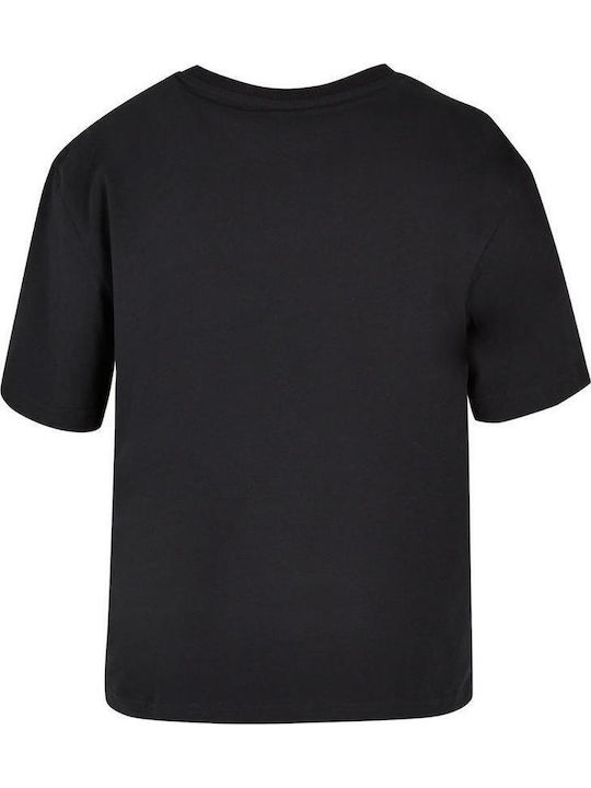 I Don´t Care Tricou Negru