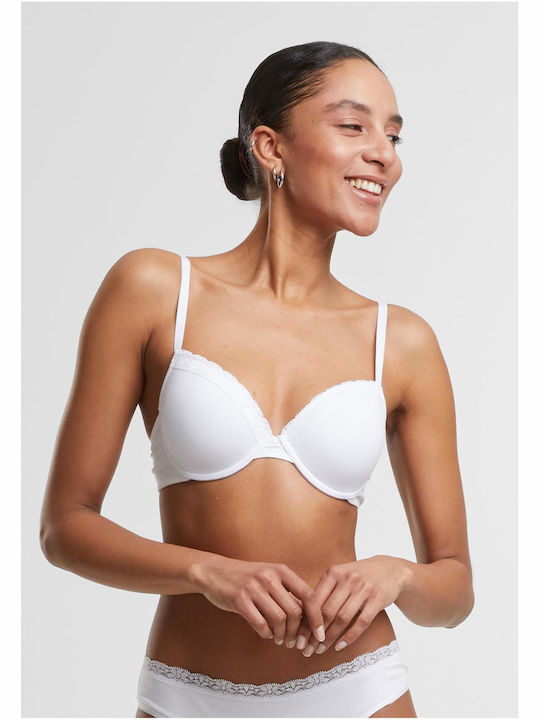 Αθλητικά Σουτιέν Black, White 2Pack