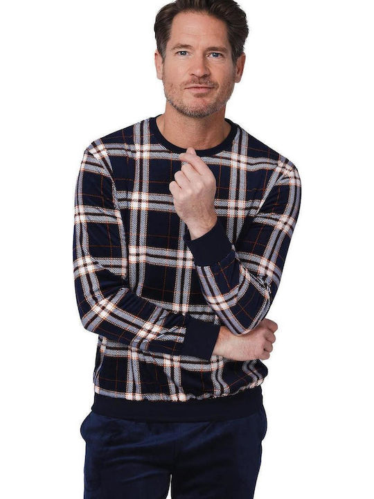 Pastunette Plaid