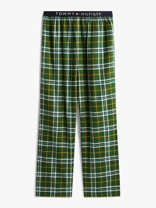 Tommy Hilfiger Om Green/green