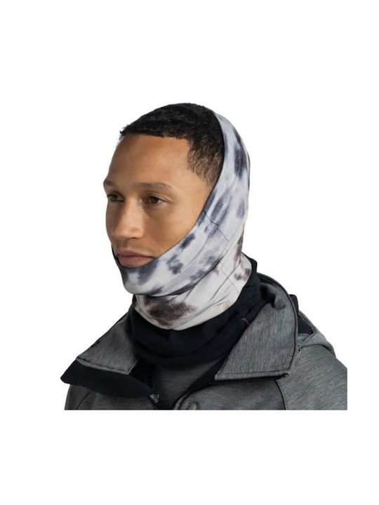Buff Polar Кърпи Спортна яка Сив