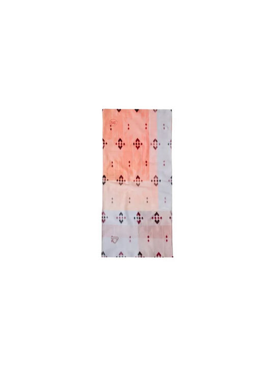 Buff Thermonet Sportliche Halsbänder Rosa