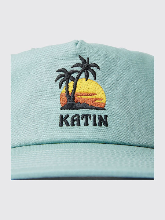 Katin Voyage Hat Htvoysp23-marina