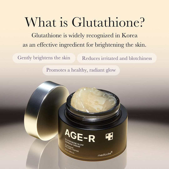 Medicube Age-r Creme Gesicht 50ml