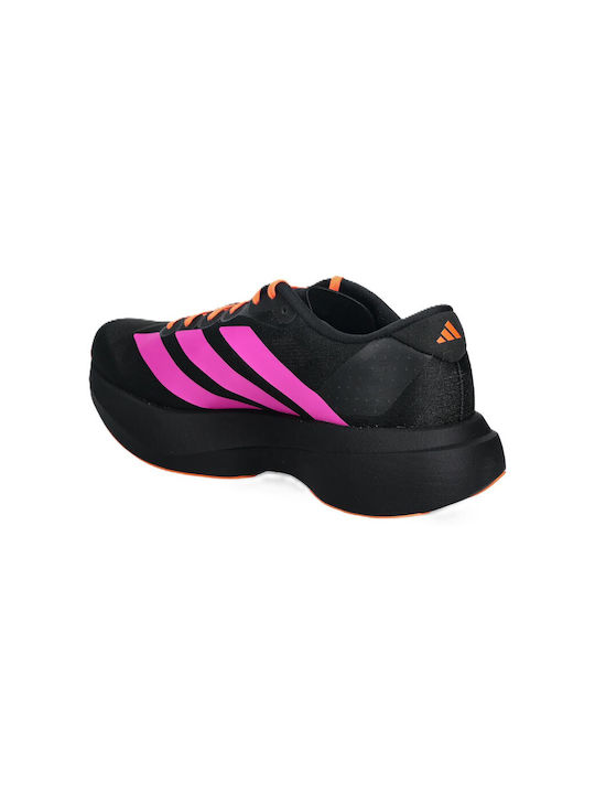 adidas Adizero Evo Sl KJ1017 Femei Pantofi sport Alergare Black