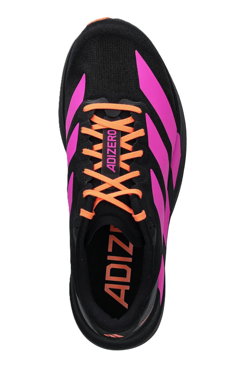 adidas Adizero Evo Sl KJ1017 Femei Pantofi sport Alergare Black