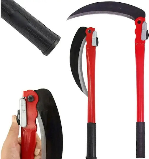 Folding Sickle Kmt Tools 8435340643754