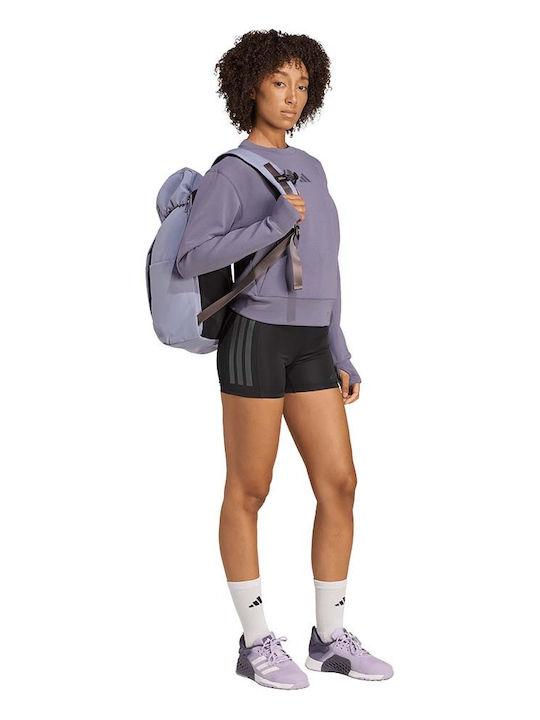 Performance Frauen Sport-BHs Sport-BH Lilac
