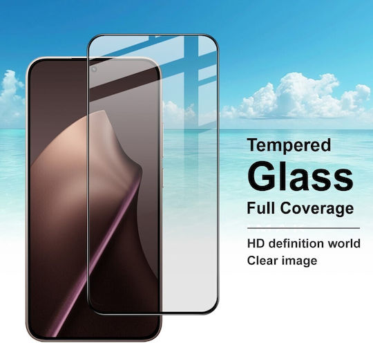 Imak Full Face Tempered Glass (Xiaomi 15T)