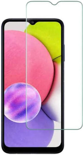 Προστασία Οθόνης Tempered Glass 9h Samsung Galaxy A03s
