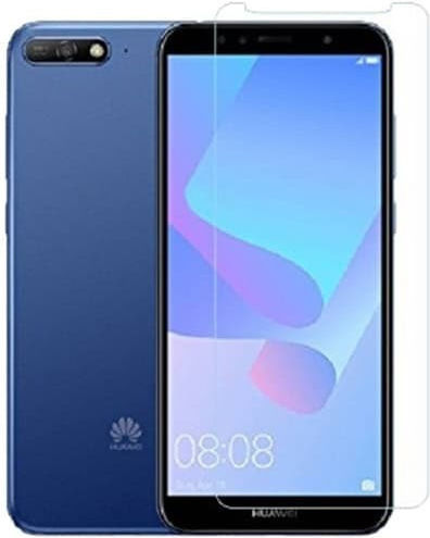 Tempered Glass Screen Protector 9h Huawei Y6 2018 Honor 7A Y6 Prime 2018
