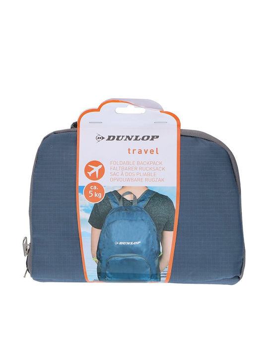 Dunlop Rucksack Gray