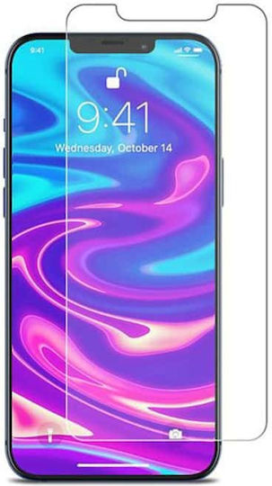 Προστασία Οθόνης Tempered Glass 9h Iphone 11 Pro X Xs