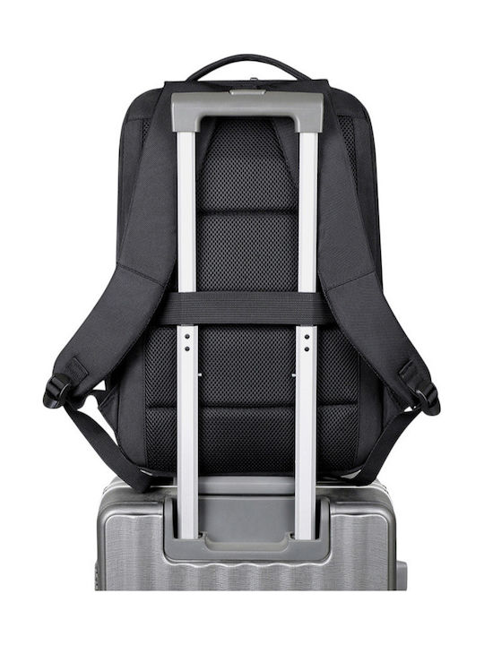 Backpack Αδιάβροχο Μαύρο