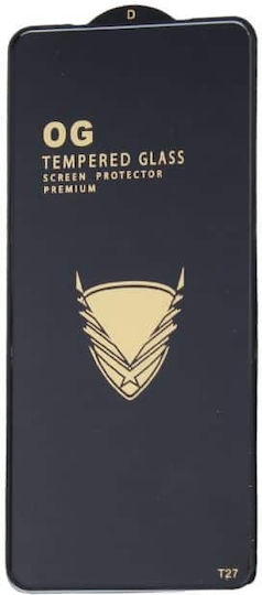 Προστασία Οθόνης Og Anti Shock Tempered Glass 9h Xiaomi Redmi 9a 9c 9at 10a