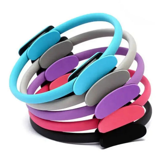 Δαχτυλίδι Γυμναστικής Αντίσταση Pilates Ring Πράσινο
