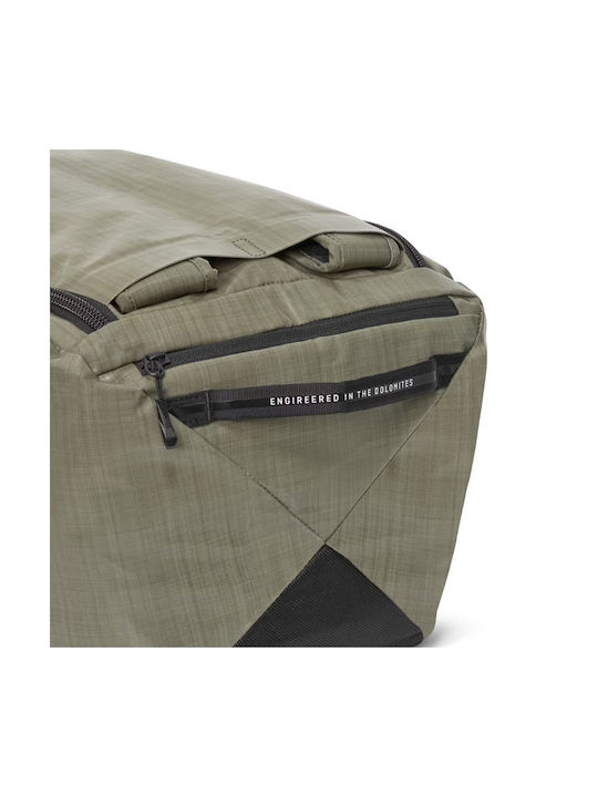 Salewa Discovery Duffle S Туристическа Раница 50л Зелен Туризъм