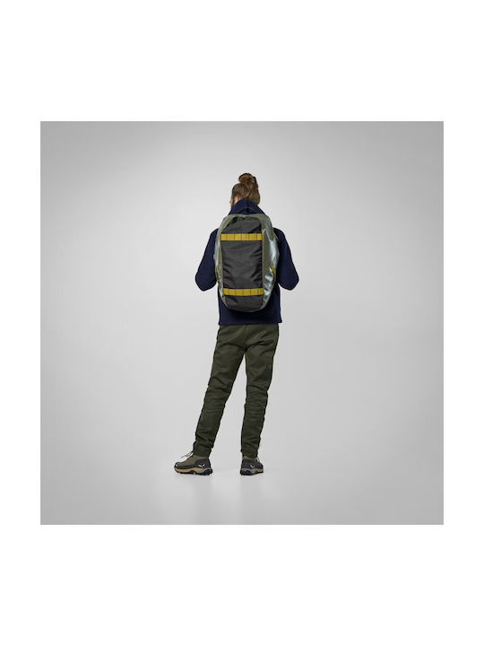 Salewa Discovery Duffle S Туристическа Раница 50л Зелен Туризъм