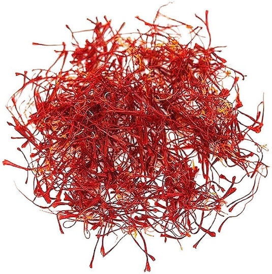 Spice Shop Kozani Saffron Threads 4gr