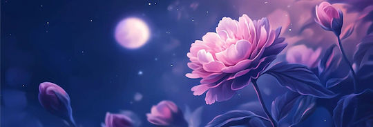 Areon Αρωματικό σε Βάζο Fleur De Nuit Areon Αρωματικό σε Βάζο Fleur De Nuit
