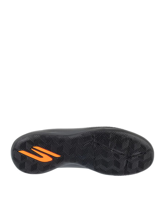 Skechers Skx 2 Academy Football Shoes Hall Black