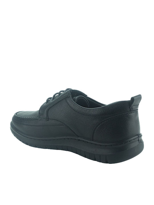 Men's Casual Shoes Black