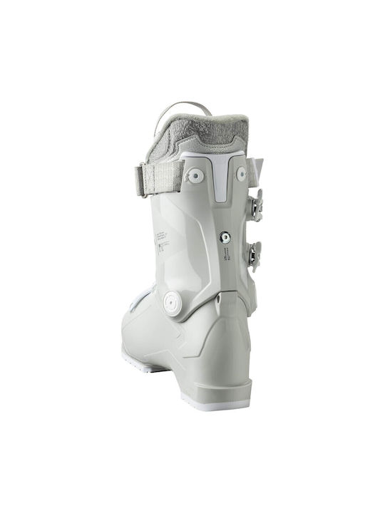 Head Edge Femei Cizme de schi Gri