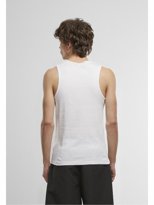 Ανδρικές Φανέλες White 2Pack