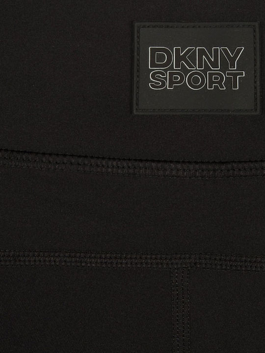 Pantaloni de Trening Negru