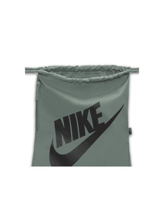 Nike Heritage