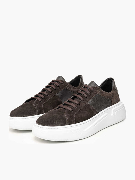 Herren Sneakers Coffee