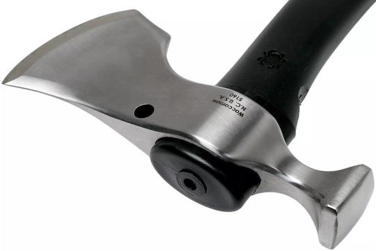 Spyderco H02 Genzow Hatchet Hawk H02