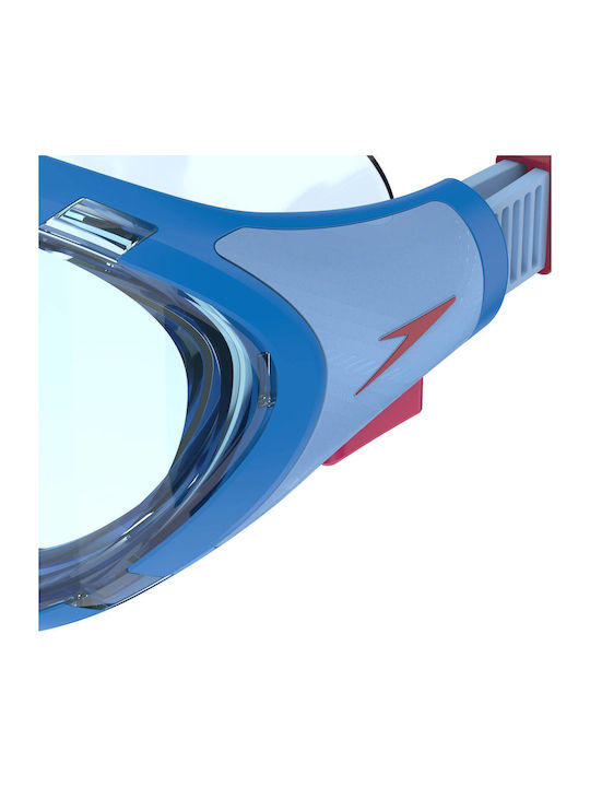 Speedo Biofuse 2 Swimming Goggles Kids Blue