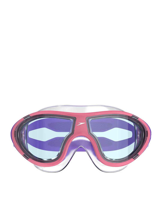 Speedo Biofuse 2 Γυαλιά Κολύμβησης Παιδικά Ροζ