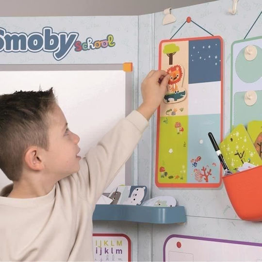 Smoby Joc Educațional de Învățare a Orei