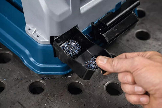 Bosch Μηχανήμα Επεξεργασίας Μετάλλου 0601B59000