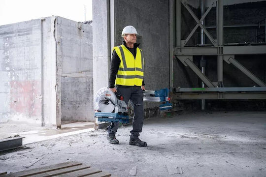 Bosch Μηχανήμα Επεξεργασίας Μετάλλου 0601B59000