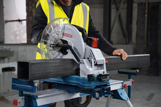 Bosch Μηχανήμα Επεξεργασίας Μετάλλου 0601B59000
