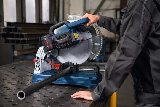 Bosch Μηχανήμα Επεξεργασίας Μετάλλου 0601B59000