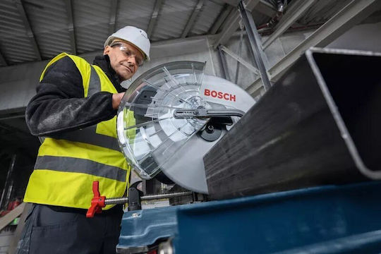 Bosch Μηχανήμα Επεξεργασίας Μετάλλου 0601B59000