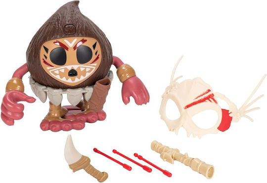 Jakks Pacific Jucărie Miniatură Vaiana