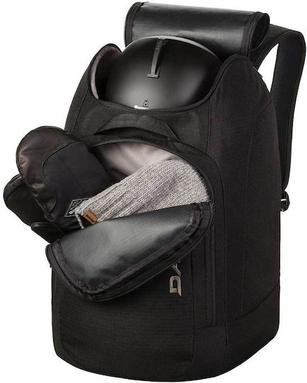 Dakine Boot Pack 50l Backpack Black