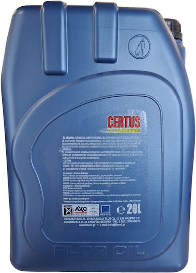 Vadol 0396 Λιπαντικό 20lt