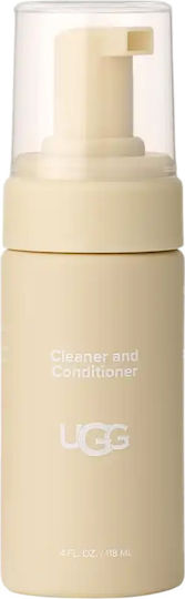 UGG Care Kit Комплект за грижа за обувки 5 броя