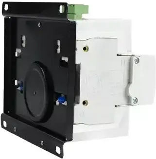 Andowl Διπολικός Διακόπτης Ράγας 230V 63A