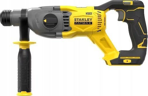 Stanley Set Bohrschrauber & Bohrer mit Batterien